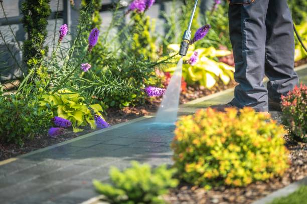 Best Post-Construction Pressure Washing  in Ephraim, UT