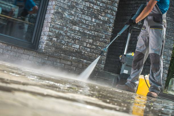 Best Dumpster Area Cleaning  in Ephraim, UT