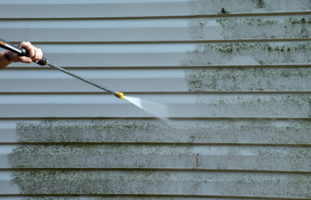 Ephraim, UT  Pressure Washing Services Company