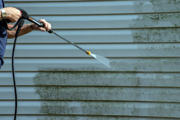 Best Solar Panel Cleaning  in Ephraim, UT