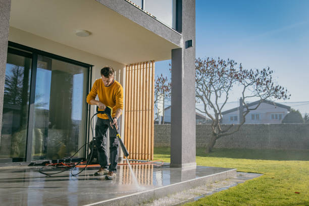 Best Factory Floor Cleaning  in Ephraim, UT