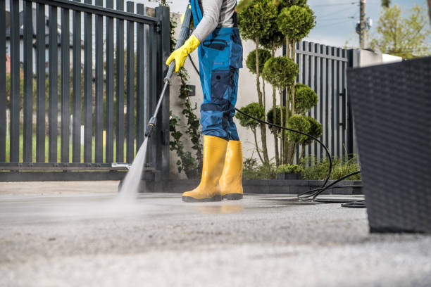 Best Parking Lot and Garage Cleaning  in Ephraim, UT