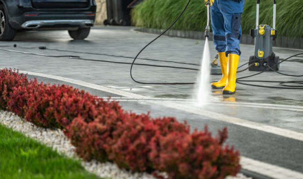 Best Graffiti Removal  in Ephraim, UT