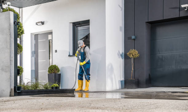 Best Soft Washing  in Ephraim, UT