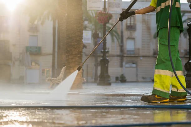 Best House Exterior Washing  in Ephraim, UT